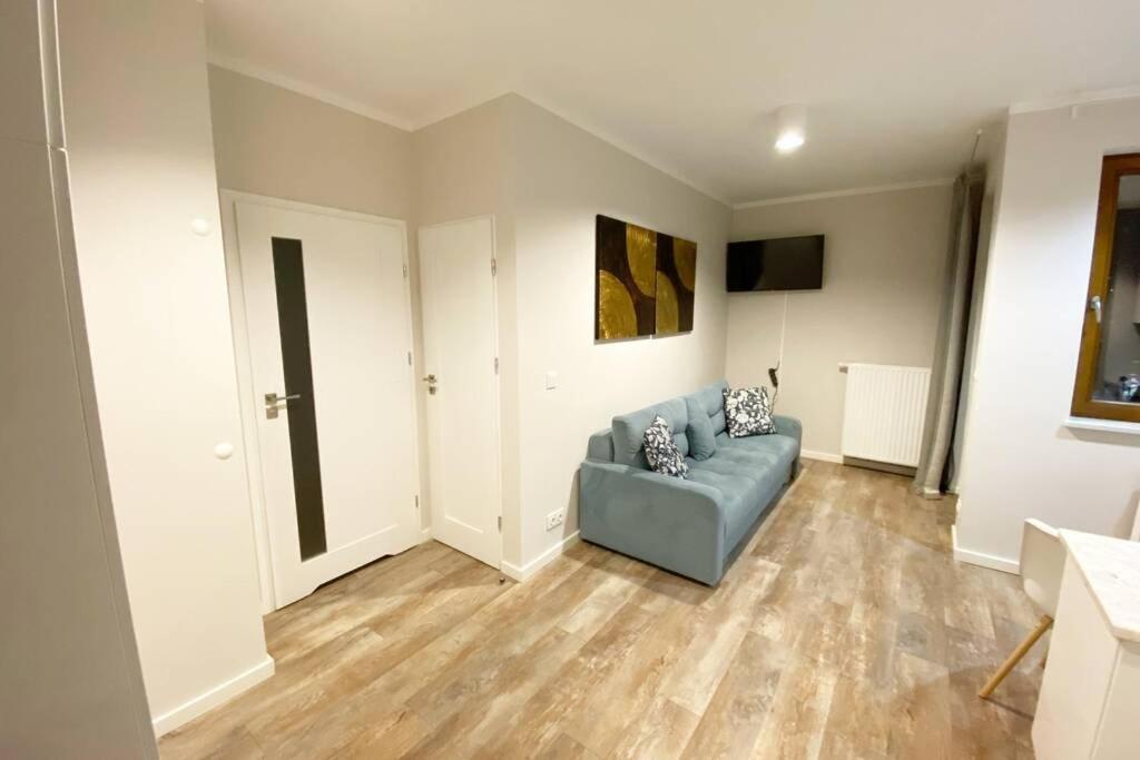 Appartement Exclusive 2br! Near City Center +netflix Warschau